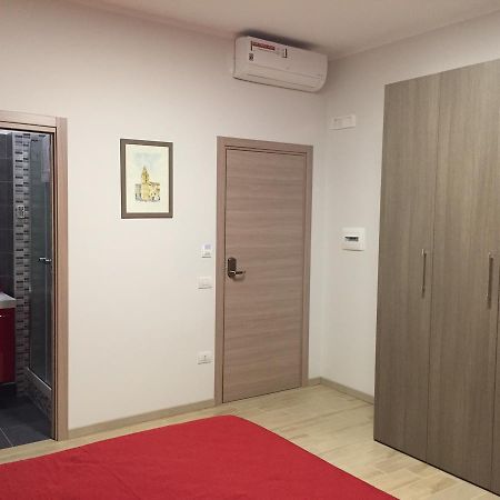 Villa Augustea Somma Vesuviana Esterno foto