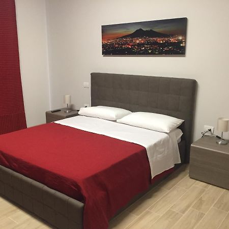 Villa Augustea Somma Vesuviana Esterno foto
