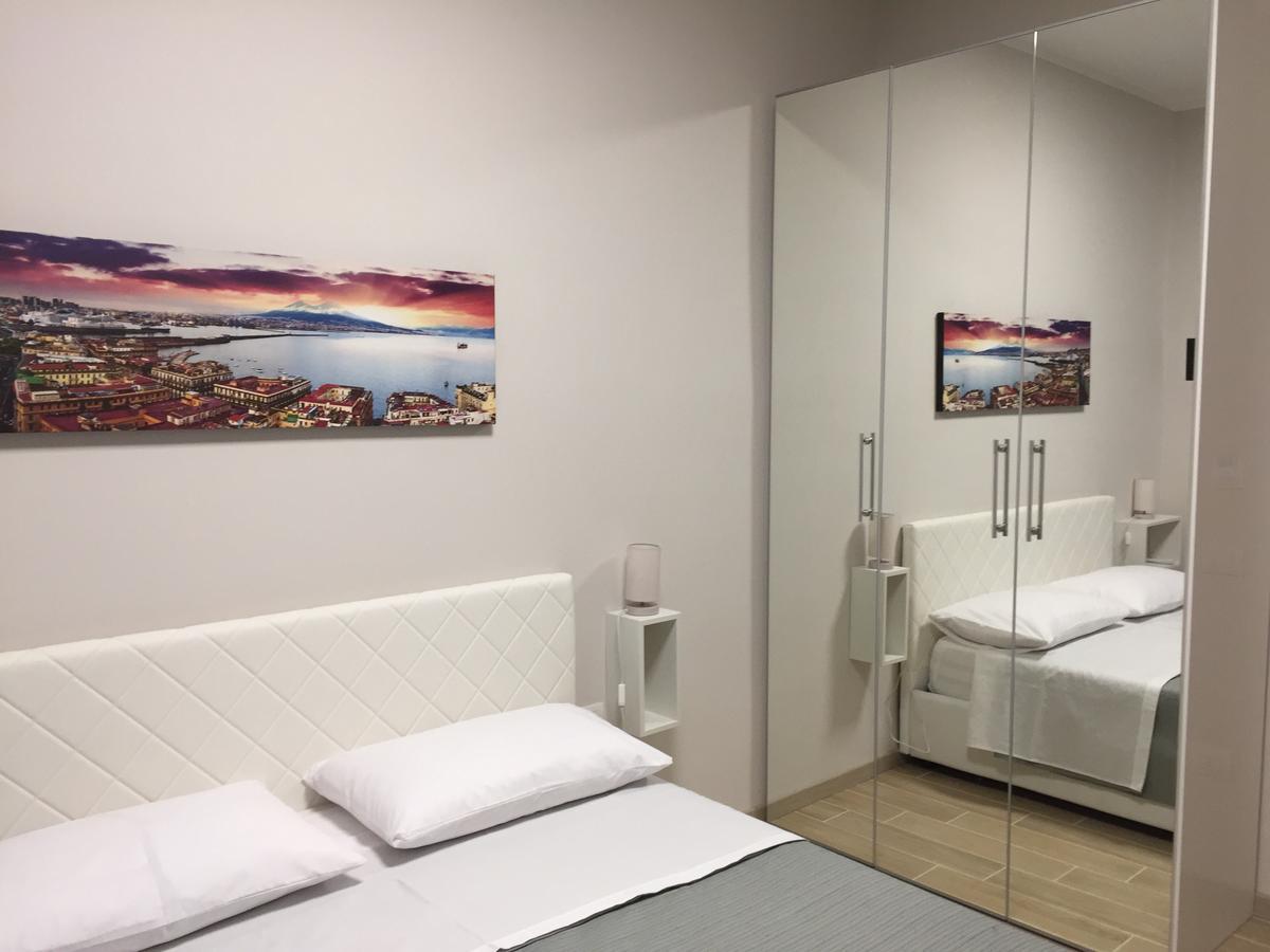 Villa Augustea Somma Vesuviana Esterno foto